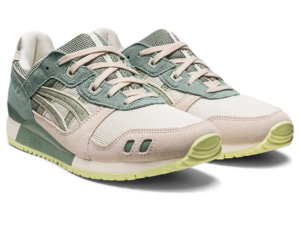 Giay Asics Gel-Lyte 3 'Olive Grey' 1201A832-101