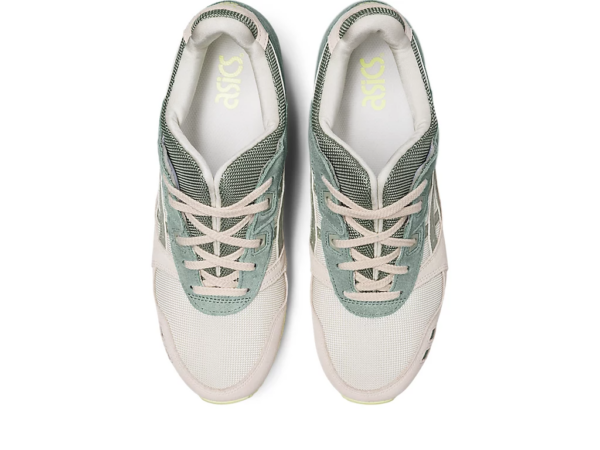 Giay Asics Gel-Lyte 3 'Olive Grey' 1201A832-101