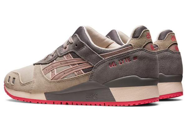 Giay Asics Gel-Lyte 3 'Fawn' 1201A832-251
