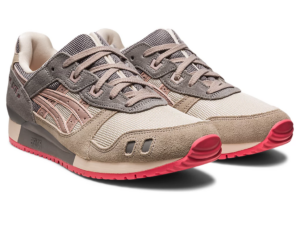 Giay Asics Gel-Lyte 3 'Fawn' 1201A832-251