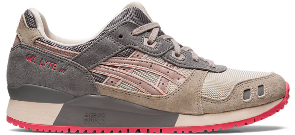 Giay Asics Gel-Lyte 3 'Fawn' 1201A832-251