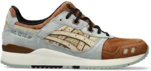 Giay Asics Gel-Lyte 3 x Costs 'Brown' 1201A937-200