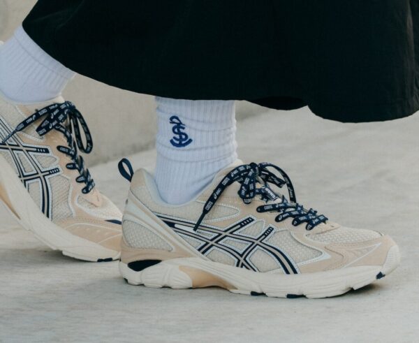 Giay Asics x COSTS GT-2160 'Shao Ji' 1201A938-250