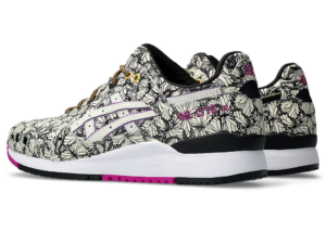 Giay Asics Gel-Lyte 3 OG 'Orchid' 1201A984-100