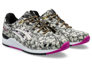 Giay Asics Gel-Lyte 3 OG 'Orchid' 1201A984-100