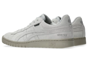 Giay Asics Gel-PTG 'Leather Grey' 1201A999-020