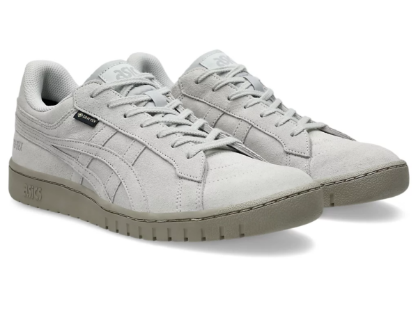 Giay Asics Gel-PTG 'Leather Grey' 1201A999-020