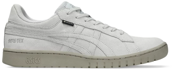 Giay Asics Gel-PTG 'Leather Grey' 1201A999-020