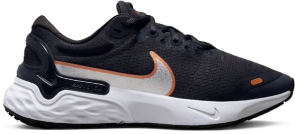 Giay Nike Renew Run 3 'Dark Smoke Grey' DD9278-006