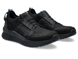 Giay Asics Gel-Lyte 3 x CFCL 'Black' 1203A267-001