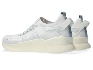 Giay Asics Gel-Lyte 3 'White' 1203A267-100