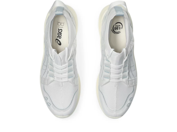 Giay Asics Gel-Lyte 3 'White' 1203A267-100