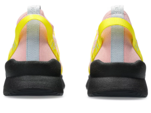 Giay Asics Gel-Lyte 3 x CFCL 'Blazing Yellow' 1203A267-700