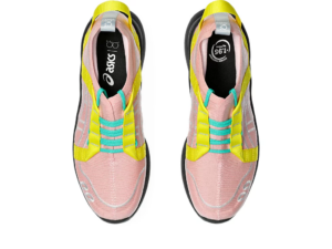 Giay Asics Gel-Lyte 3 x CFCL 'Blazing Yellow' 1203A267-700