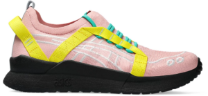 Giay Asics Gel-Lyte 3 x CFCL 'Blazing Yellow' 1203A267-700