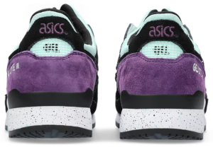 Giay Asics Gel-Lyte 3 'White Black' 1203A277-101