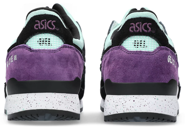 Giay Asics Gel-Lyte 3 'White Black' 1203A277-101