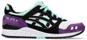Giay Asics Gel-Lyte 3 'White Black' 1203A277-101