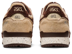 Giay Asics Gel-Lyte 3 'Dark Brown' 1203A277-102