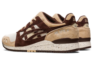 Giay Asics Gel-Lyte 3 'Dark Brown' 1203A277-102
