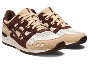 Giay Asics Gel-Lyte 3 'Dark Brown' 1203A277-102
