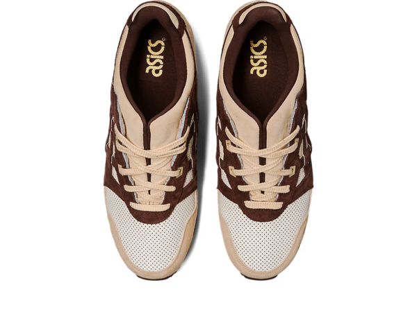 Giay Asics Gel-Lyte 3 'Dark Brown' 1203A277-102