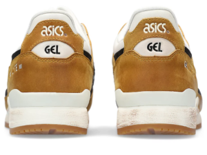 Giay Asics Gel-Lyte 3 'Mustard Seed' 1203A287-750