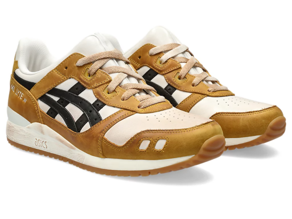 Giay Asics Gel-Lyte 3 'Mustard Seed' 1203A287-750