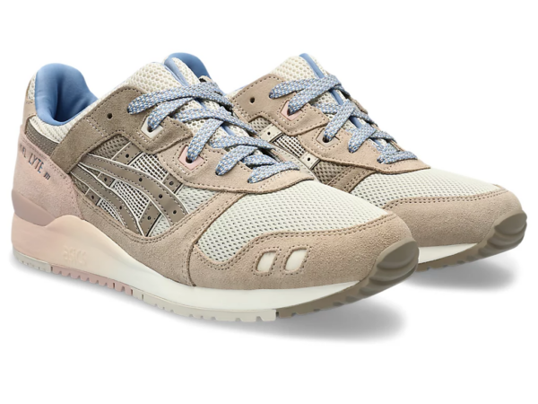 Giay Asics Gel-Lyte 3 'Maple Sugar' 1203A330-250