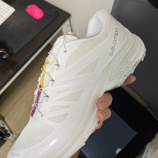 Giay Salomon XT-Wings 2 'Palace White' L47473700