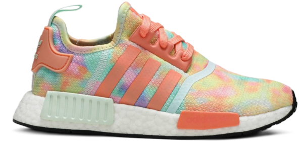 Giay Adidas NMD R1 'Tie Dye' FY1271