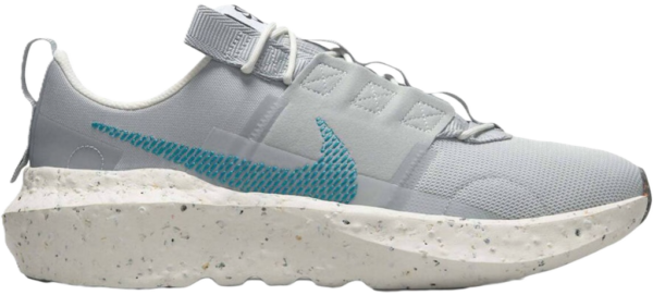 Giay Nike Crater Impact 'Grey Fog' DB2477-003