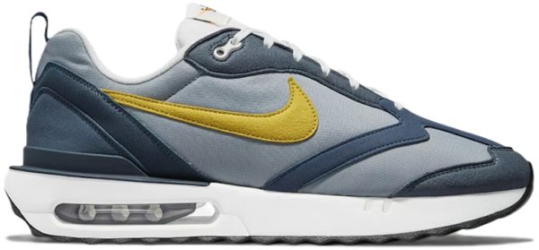 Giay Nike Air Max Dawn 'Particle Grey' DJ3624-003