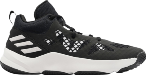 Giay Adidas Pro N3XT 2021 'Black White' G58892