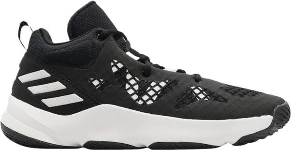 Giay Adidas Pro N3XT 2021 'Black White' G58892