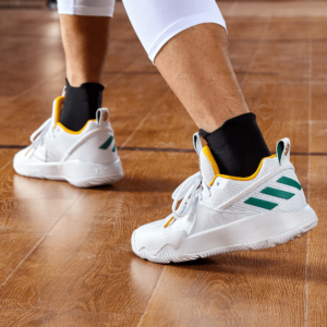 Giay Adidas Dame Extply 2.0 'The Letter O' HQ3885