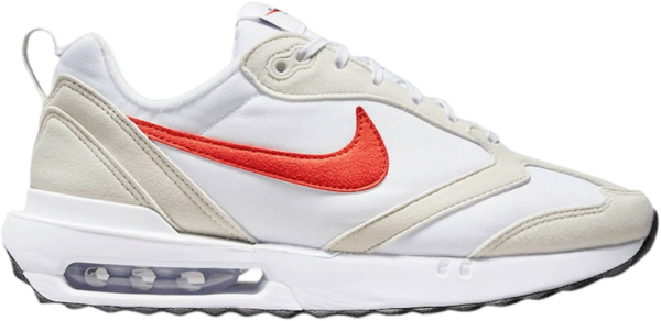 Giay Nike Air Max Dawn 'White' DC4068-101