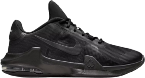 Giay Nike Air Max Impact 4 'Black' DM1124-004