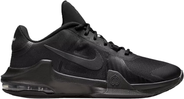 Giay Nike Air Max Impact 4 'Black' DM1124-004