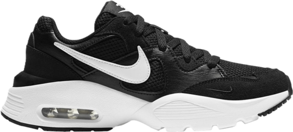 Giay Nike Air Max Fusion 'Black White' CJ1671-003