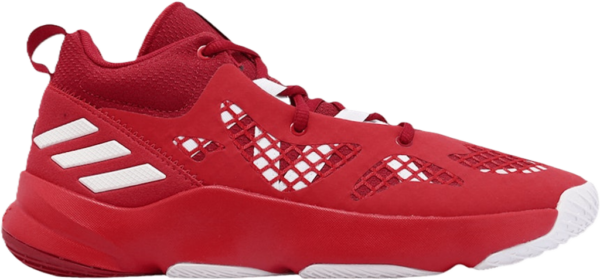 Giay Adidas Pro N3XT 2021 'Scarlet' G58890