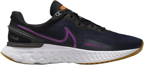Giay Nike React Miler 3 'Blackened Blue' DD0490-401