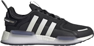 Giay Adidas NMD V3 'Black White' HP9833