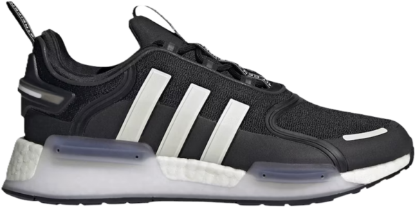 Giay Adidas NMD V3 'Black White' HP9833