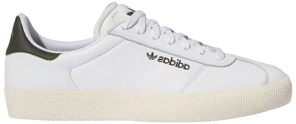 Giay Adidas Gazelle ADV 'Cloud White' GW3139