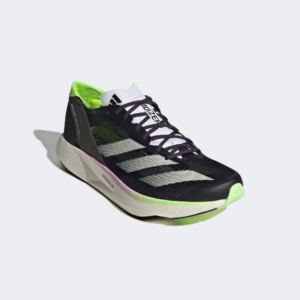 Giay Adidas Adizero Takumi Sen 10 'Black' IG7401
