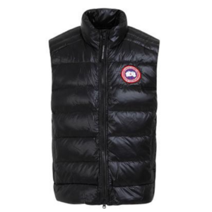 Ao Canada Goose Padding 'Black' 2229M-61