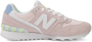 Giay New Balance 996 Series Pink D Wide WR996OSB