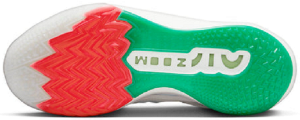 Giay Nike Air Zoom GT Cut 2 EP 'Christmas' DJ6013-008