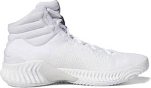 Giay Adidas Pro Bounce 2018 'White Black' FW5745